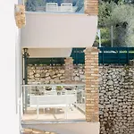 Appartement Alisachni 1st Floor *