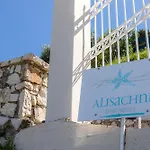 Alisachni 1st Floor *