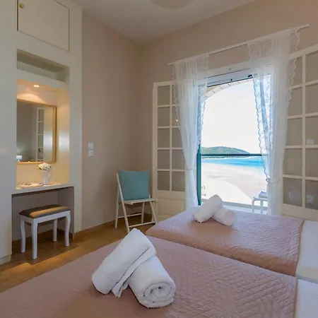 Appartement Alisachni 1st Floor