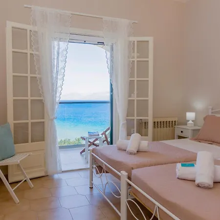Alisachni 1st Floor Appartement