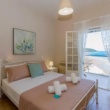 Alisachni 1st Floor Διαμέρισμα *