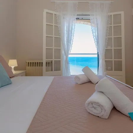 Alisachni 1st Floor * Апраос