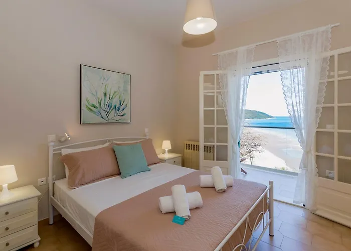 Alisachni 1st Floor Διαμέρισμα *