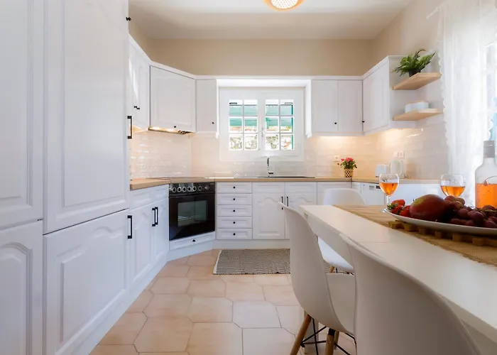 Alisachni 1st Floor Διαμέρισμα