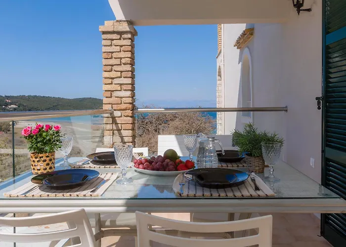 Alisachni 1st Floor Apartament