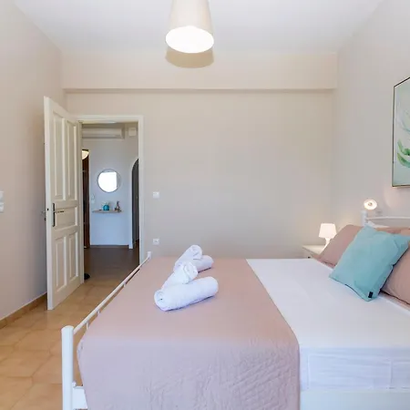 Appartamento Alisachni 1st Floor