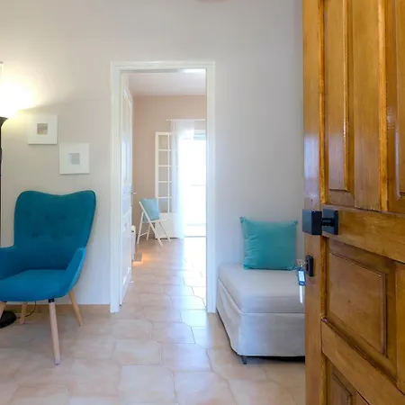 Appartamento Alisachni 1st Floor *