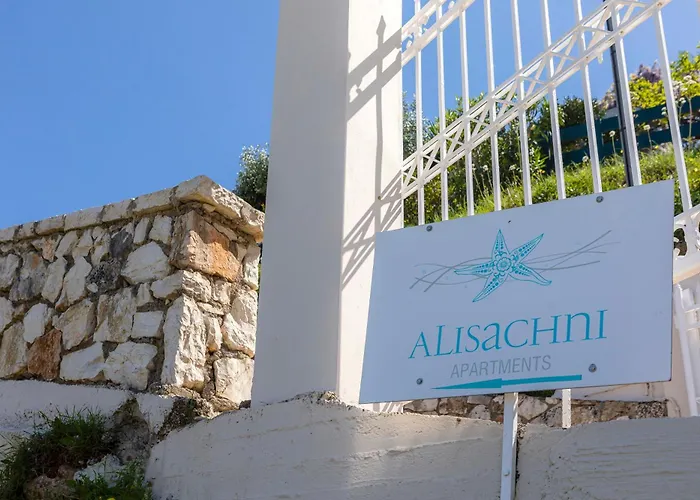 Alisachni 1st Floor *